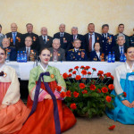 В Москве прошла конференция, посвящённая 70-летию Великой Победы во Второй мировой войне. Фото: Ульяна Ким/Великая Эпоха
