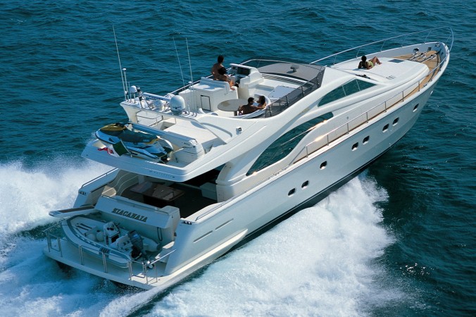 ferretti-yachts.com