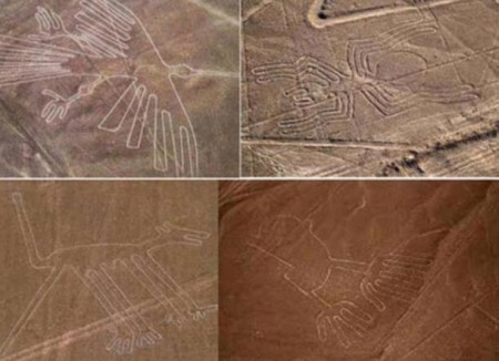 collection-of-Nazca-geoglyphs