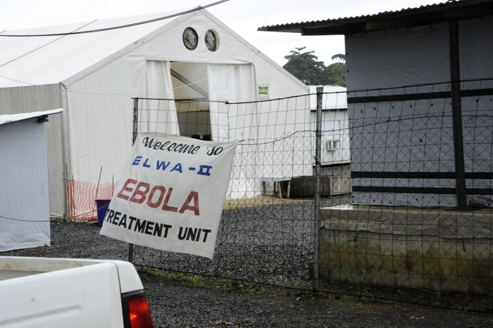 ВОЗ бьет тревогу: миру угрожает 2-ое поколение вируса Эбола