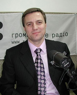 Николай Катеринчук. Фото: tabloid.com.ua