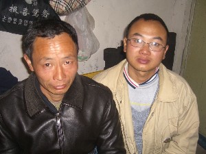Апеллянт из Цзянси разоблачает пекинские «чёрные тюрьмы»