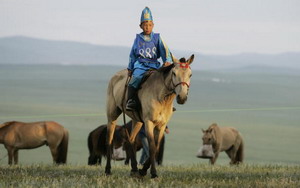 Дела давно минувших дней через монгольский и русский языки