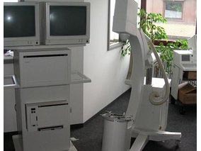 Разработан полноцветный рентгеновский аппарат. Фото с сайта 24.ua