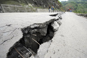 Официальный Пекин скрывает прогнозы экспертов о предстоящем землетрясении