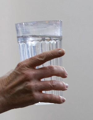 Хлорированная вода провоцирует аномалии развития у детей