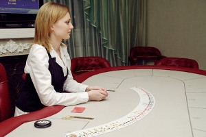 Сыграем в покер?