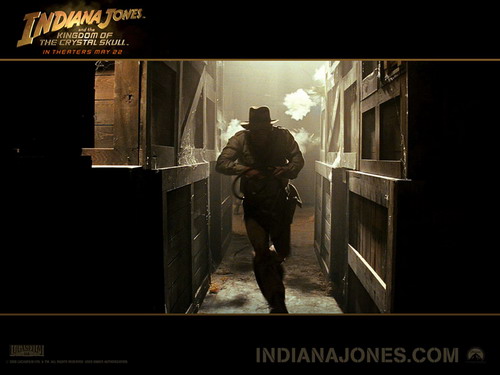 Кадр из фильма. Фото: indianajones.com