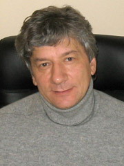 Президент компании А.Д.Чернецкий. Фото: «Общество и Экология» 
