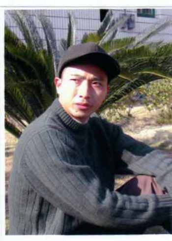 Практикующий Фалуньгун Чен Цьенчжун умер в сентябре 2007 г. (фото до репрессий). Фото: minghui.org