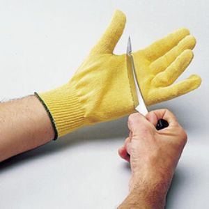 Защитные перчатки Kevlar