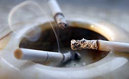 Нарастающая эпидемия: каждые 6 секунд табак уносит одну жизнь
