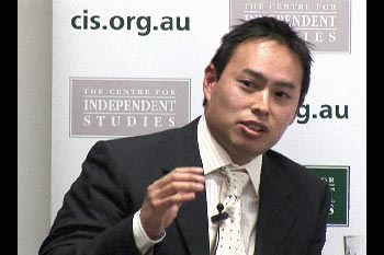 Австралийский экономист: "Китай не может стать главной движущей силой мировой экономики"
