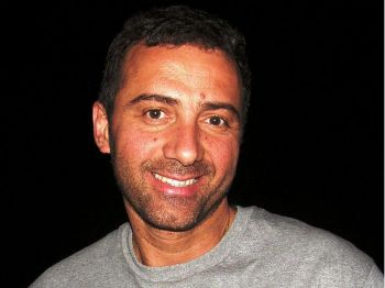 Самир Харкоус - Набай, Ливан