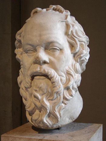 Сократ (Всеобщее достояние)