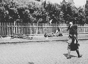 Харьков, 1933 г., жертвы голода. Фото: С сайта ua-today.com