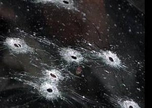 В Дагестане обстреляли пост милиции: погибли 4 милиционера и местные жители
