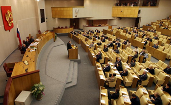 Подготовка партий к выборам в Мосгордуму пятого созыва продолжается