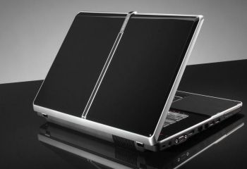 Компания «Гейтуэй» выпустила две новые серии ноутбуков