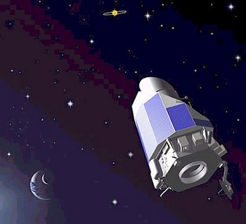 NASA: телескоп Kepler в поисках обитаемых планет