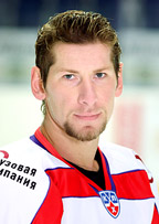 Вишневский вторую неделю подряд удерживает титул лучшего защитника КХЛ