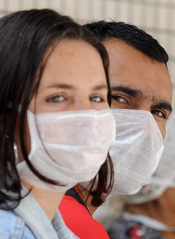 Летний сезон может вызвать рост заболеваний гриппом  A/H1N1