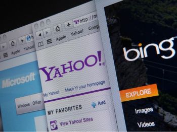 Объединение Microsoft и Yahoo разочаровало инвесторов