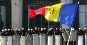 Конституционный суд Молдавии утвердил окончательные итоги выборов в парламент