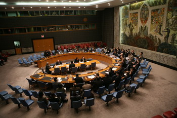 Совбез ООН ведет консультации по вопросу об аресте президента Судана