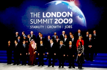 Лидеры «Большой двадцатки» достигли согласованных решений
