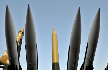 КНДР успешно совершенствует ракетный потенциал