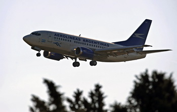 Аварийную посадку совершил пассажирский "Боинг-757" в аэропорту Астаны