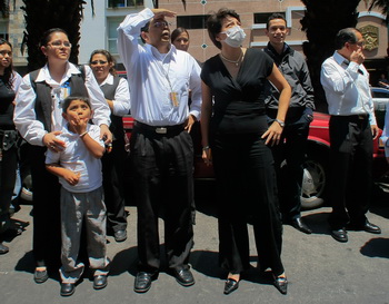 Мехико обеспечивает бесплатной медстраховкой иностранных туристов