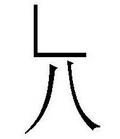 Китайские иероглифы: истина