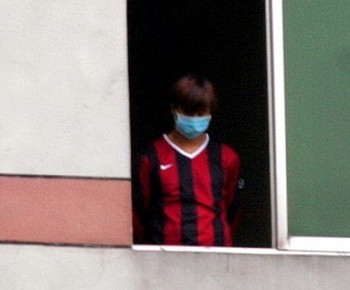 В Китае быстрыми темпами распространяется вирус гриппа H1N1. Фото с epochtimes.com