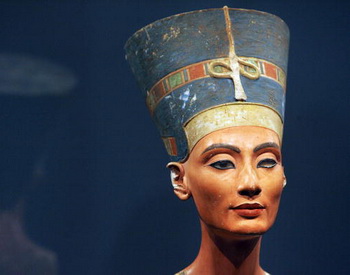 Здоровая красота древних египтян