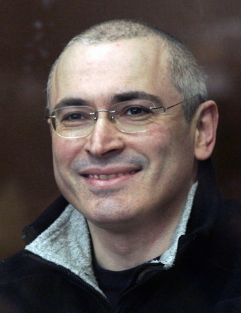 Ходорковский о значении независимости суда для России