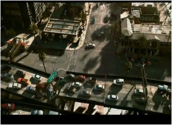 Потрясающие кадры последних пяти минут фильма «2012» (Видео)