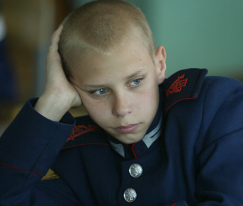 Давать взятки молодые люди учатся в ВУЗах.Фото:KAZBEK BASAYEV /Getty Images 