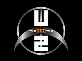 Символика концертного тура U2
