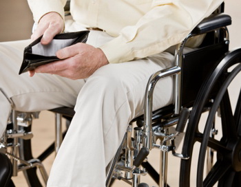 До сих пор в стране нет единой программы реабилитации инвалидов. Фото: Andersen Ross/Getty Images