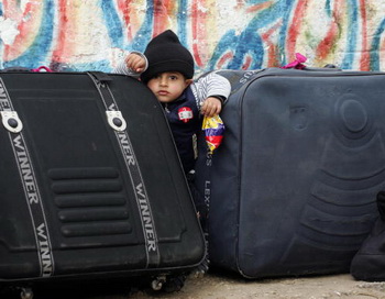 Россияне за границей не должны испытывать дискомфорта. Фото: SAID KHATIB/AFP/Getty Images
