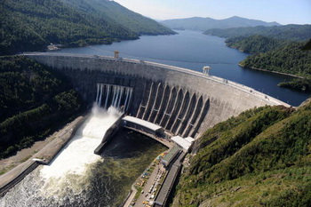 После трагедии на Саяно-Шушенской ГЭС главе "РусГидро" грозит отставка