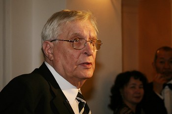 Олег Басилашвили. Фото: с сайта  film.ru