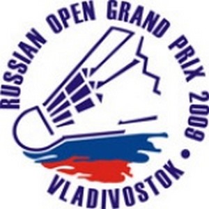 Российский этап «Russian Open 2009» завершён