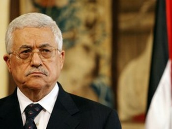 Президент Палестинской автономии Махмуд Аббас. Уйдет ли он в отставку или это политический трюк? Фото: AFP Photo /Oalberto Pizzoli