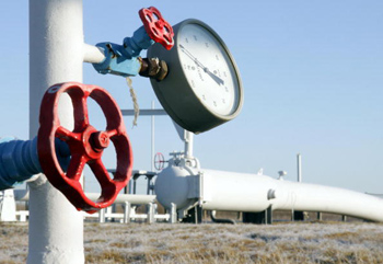 Украина решила вернуться к прямым закупкам туркменского газа