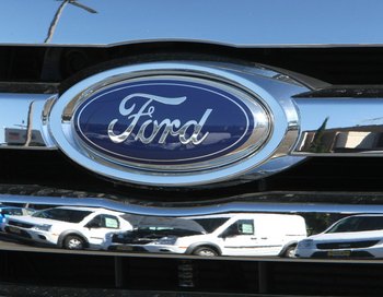 Ford вышел из кризиса