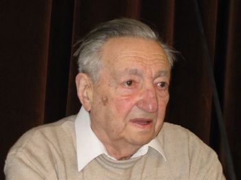 В Польше скончался Марек Эдельман организатор еврейского восстания в Варшавском гетто