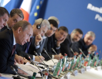 Газпром будет лишен контроля над «Южным потоком»